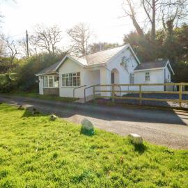 Mill House Cottage