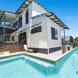 Jacana Beach House
