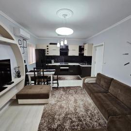 Bala Apartment, hotel en Shkodër