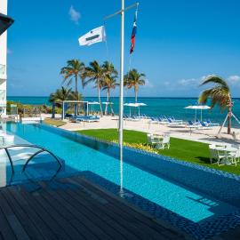 Club Suites at Rum Point