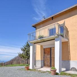 3 Bedroom Amazing Home In Castiglione Chiavarese