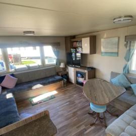 Setons Getaway