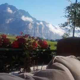 Alloggio con idromassaggio e super vista