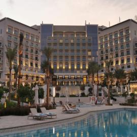 Sharm में, होटल Ocean View Address Beach Resort Fujairah فندق و منتجع شاطئ العنوان الفجيره