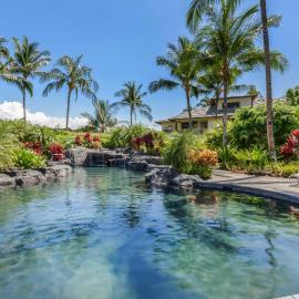 Palm Villas 2 Bed/2 Bath Loft #F22