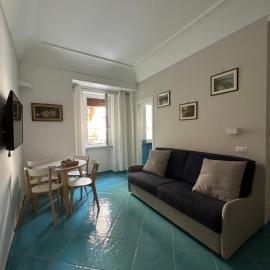 De Riso Apartments Luxury Amalfi Coast, hotel in Minori
