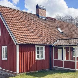 9 person holiday home in Ljungbyhed-By Traum