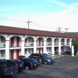 Cabana Inn - Boise, hotel in Boise
