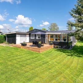 Holiday Home Teglager K-674