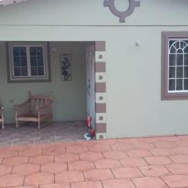 Spacious Home, hotel en Couva