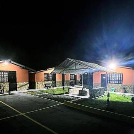 El Bambu, Hotel in Santa Rosa de Cabal