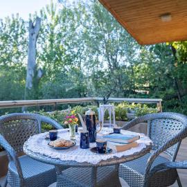 StayVista at Waterside Estate