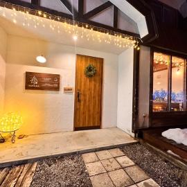 YUKARA LEAF LODGE, khách sạn ở Nanae