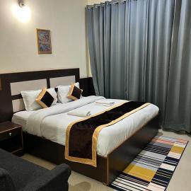 Sky Pie hotel, hotel in Dharamshala