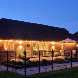 The Shooting Lodge