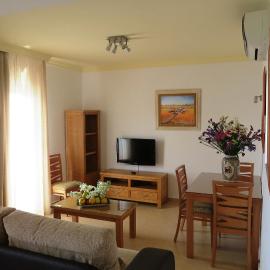 Apartamentos Turisticos Las Yucas, hotel a Torre del Mar