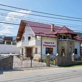 Casa Viorica și Luis
