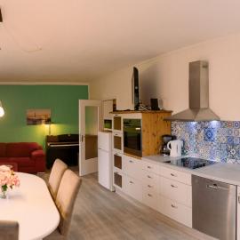 Oveney Apartments, hotel u Bohumu