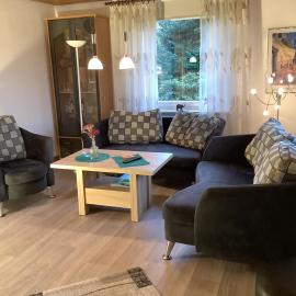 NEU! Ferienhaus Zur Oste, hotell sihtkohas Hechthausen