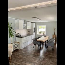 NEU! Ferienwohnung Witaj