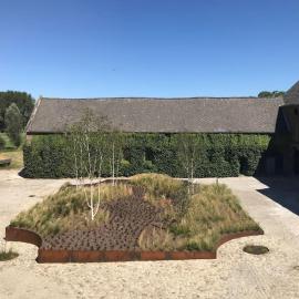 Le Cottage - maison de 6 à 8 personnes - La Ferme du Try, Hotel in Frasnes-lez-Gosselies