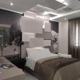 LAURIA Luxury Room, hotel a Gela