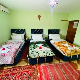 Motel Ain Mersa, hotel in Ifrane