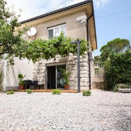 Apartment Sofia, khách sạn ở Rijeka