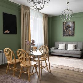 Berry House close to Talgar Almaty, hotel i Kaynazarka