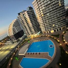Prestigio apart Batumi