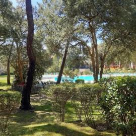 Appartement Golf et Océan, hotel in Moliets-et-Maa