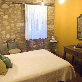 Casa Rural Las Martas, hotel Acebóban