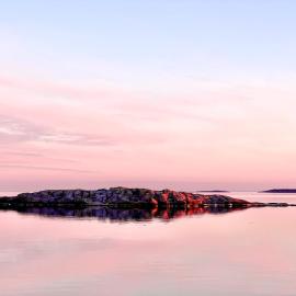 Luxury by the sea - Large terrace & 4 Hanko bikes, Hotel in Hanko