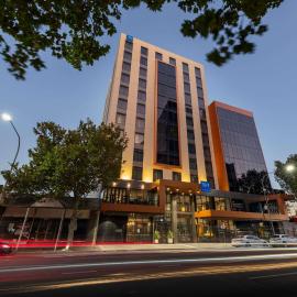 TRYP Adelaide by Wyndham، فندق في أديلايد