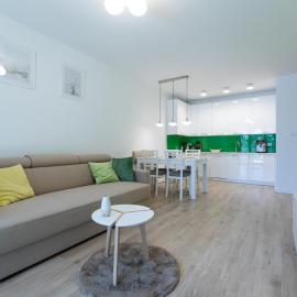 Apartament Pinea by Major Domus Club