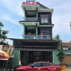 Nhà Nghỉ Relax Cảnh Dương, hotell i Lang Co