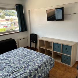 STUDIO CASSIS, hotelli Cassisissa