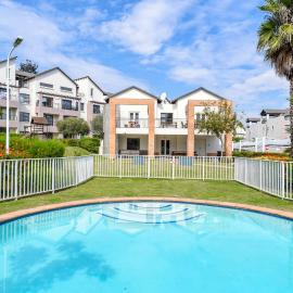 V&S Apartments - Executive Suite in Fourways, Johannesburg，佛维斯的飯店