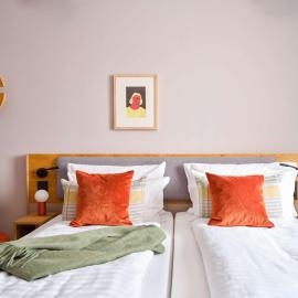 Flemings Hotel München-Schwabing, hotell i München