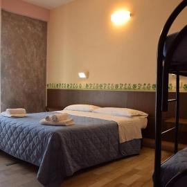 Hotel Annetta