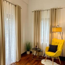 Mala Italia Apartments