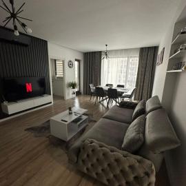 Citta luxury apartment 75