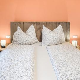 Hallstatt Lakeside Top 6 - Zimmer mit Balkon