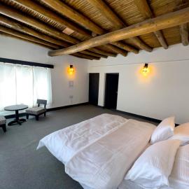 The Agartha House Ladakh