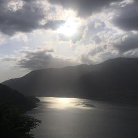 Top Lake View, hotel in Faggeto Lario 