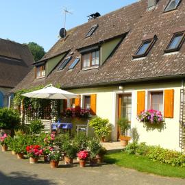 Gästehaus am Brombachsee