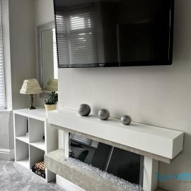 Stylish Cosy Home - M42, Airport, NEC & Train St, hotel in Sheldon