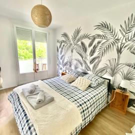 Superbe appartement au calme avec parking gratuit., hotel u gradu Merinjak