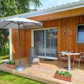 C La Belle Vie, hotel u gradu 'Pessac'