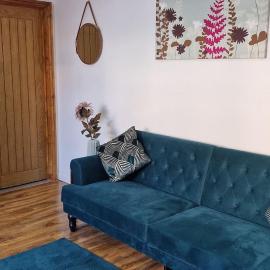 Garden Studio
